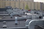 Компания Петровентиляция (ул. Моисеенко, 41Б, Санкт-Петербург), системы вентиляции в Санкт‑Петербурге