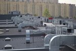 Petroventilyatsiya (Moiseenko Street, 41Б), industrial equipment