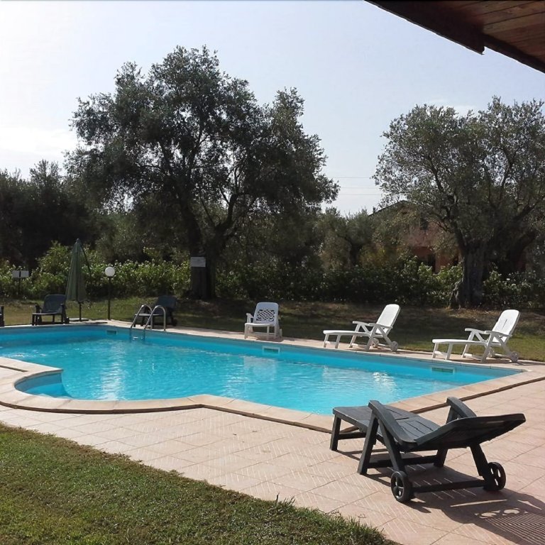 Фото La Piana degli Ulivi