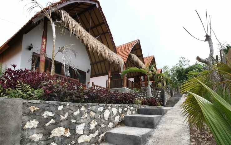 Гостиница Airy Nusa Penida Toya Pakeh Bali