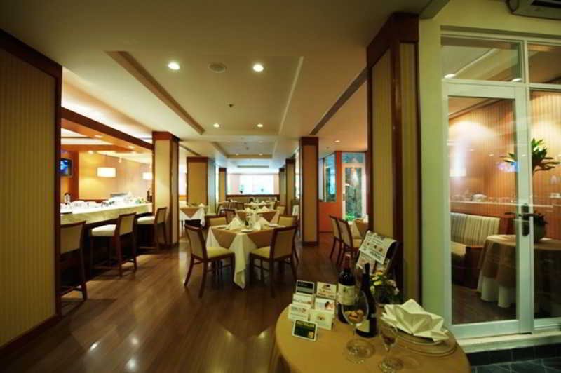 Фото Catina Saigon Hotel