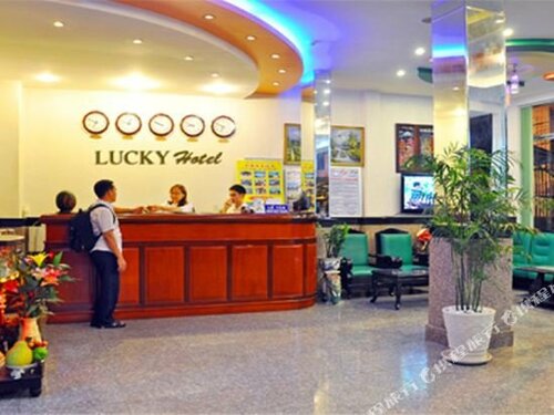Lucky Hotel
