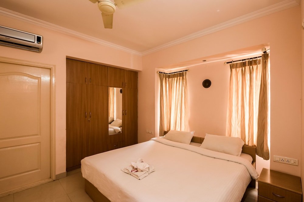 Фото Catalyst Suites