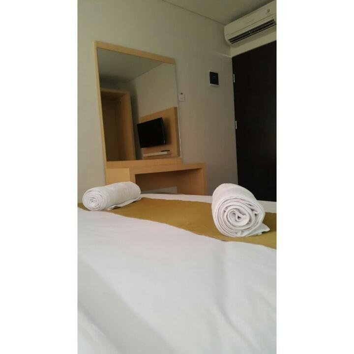 Фото Tonotel Hotel