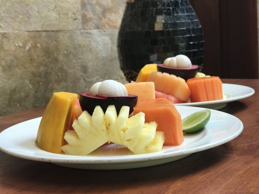 Фото Ubud Paradise Villa