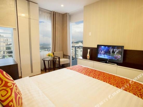 Фото Galaxy Apartment