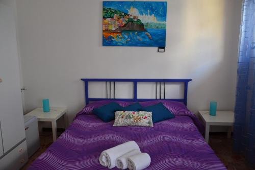 Фото A Due Passi Da Erice B&b