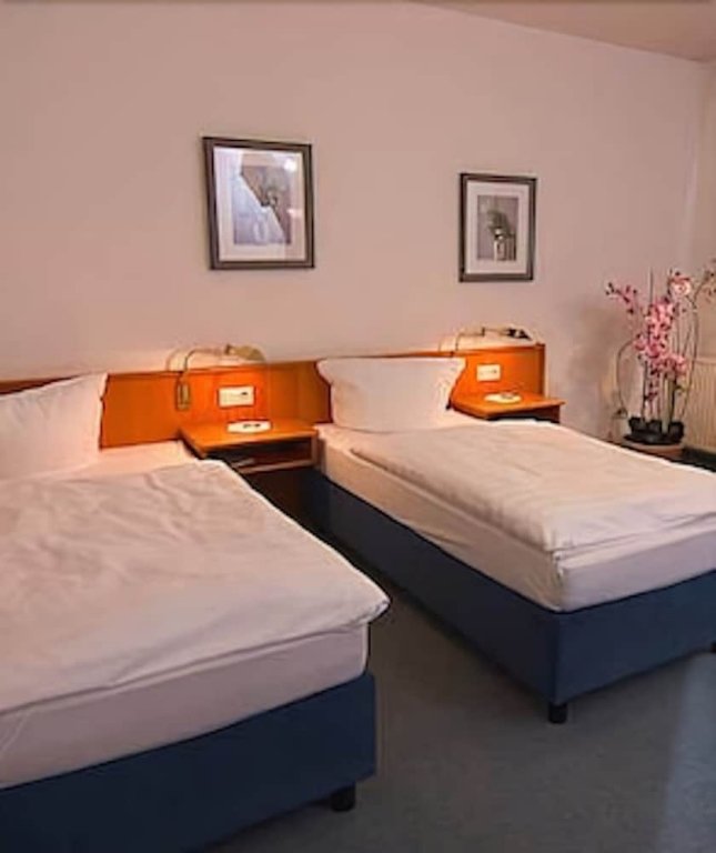 Фото Deutsches Haus Neugraben