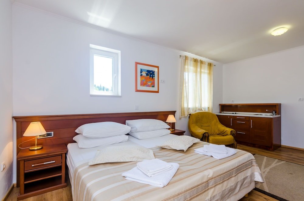 Фото Apartments & Rooms V&M