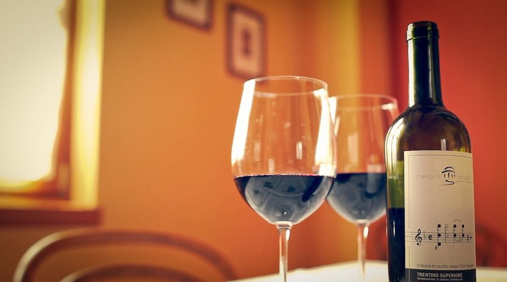 Фото Relais Mozart