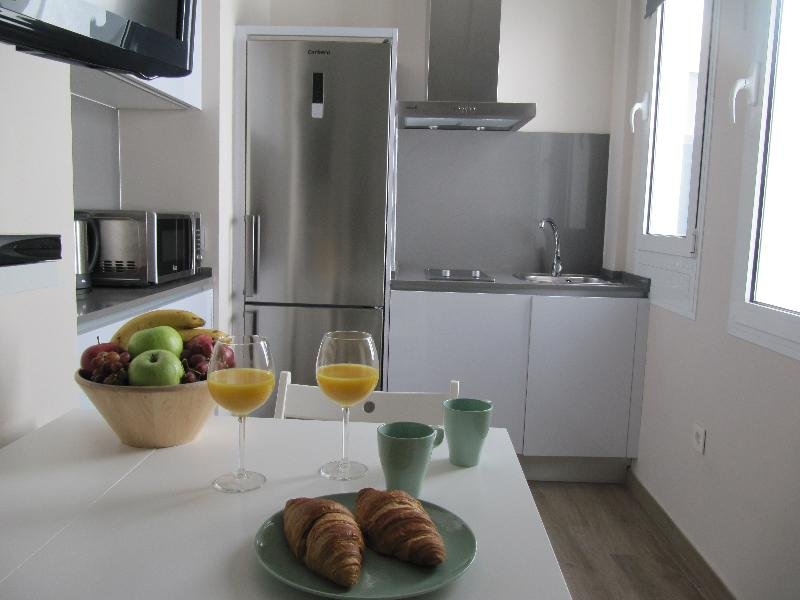 Фото Life Apartments Guadalete