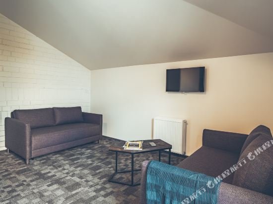 Фото Апартаменты Railway