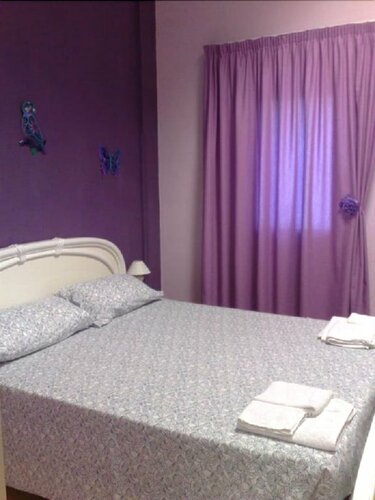 Гостиница Oasi B&b в Беневенто