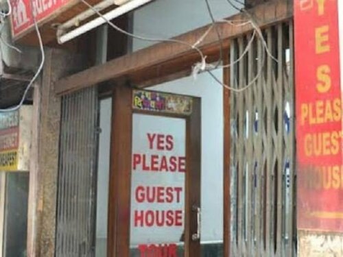 Yes Please Guest House