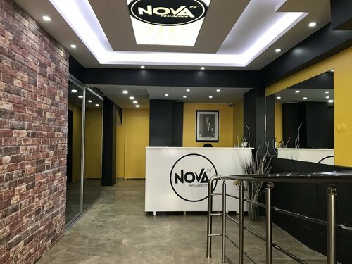 Гостиница Nova 26 Residence в Эскишехире