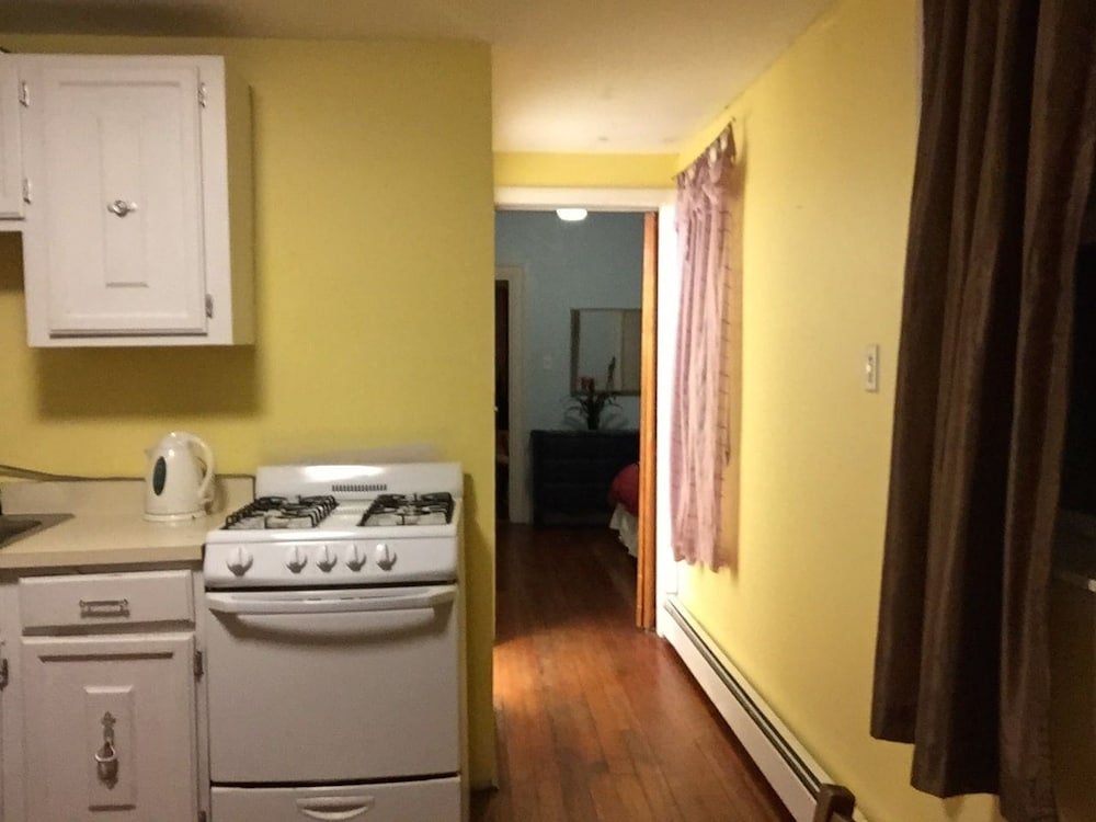 Фото The Cambridge Karma House