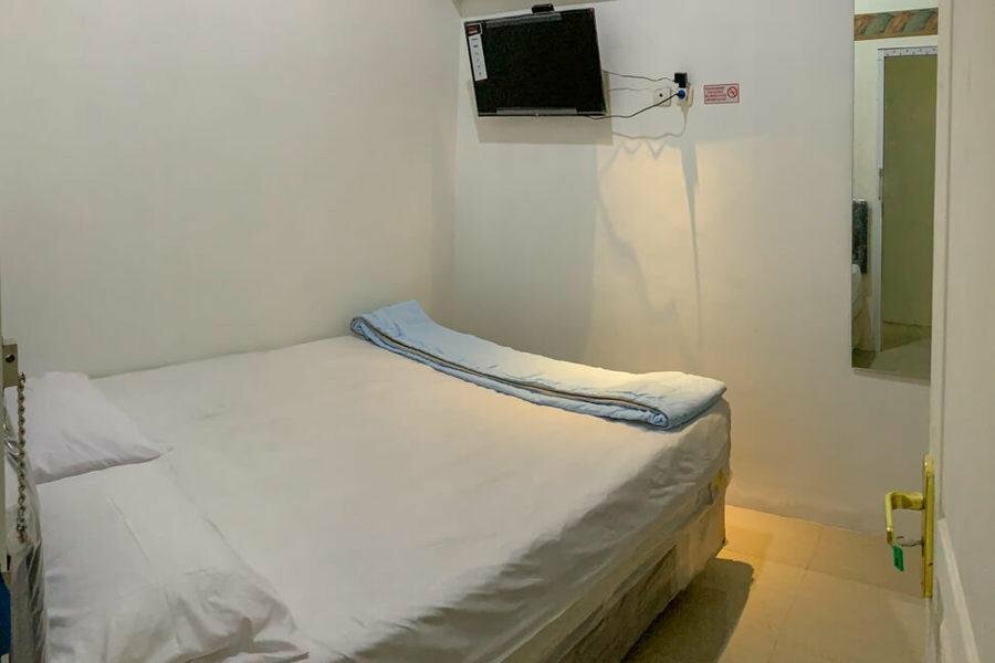 Hotel Happy Inn Puspo RedPartner, Semarang, photo