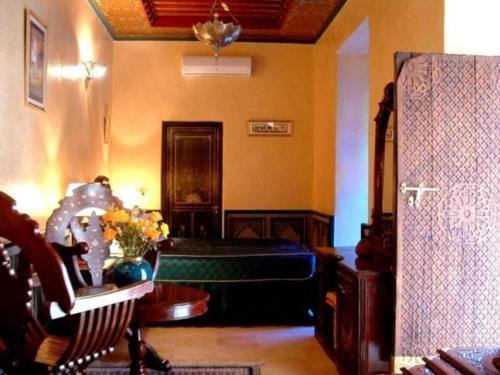 Фото Nadir Home Riad