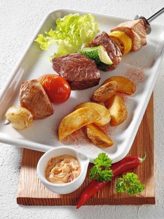 Фото Hotel Restaurant Bruchwiese