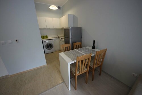 Гостиница Menada Ravda Apartments в Ахелое