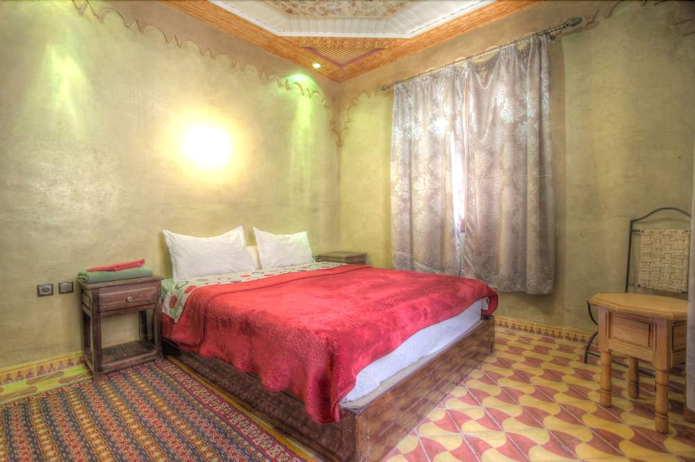 Фото Kasbah Taborihte