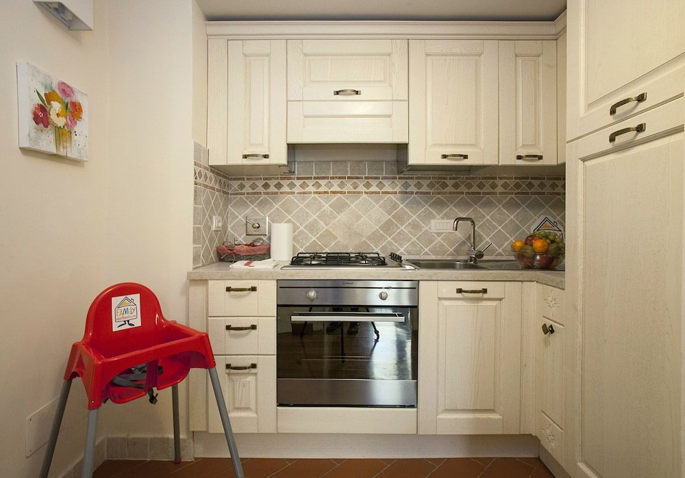 Фото Family Apartments Signoria