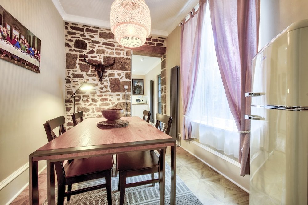 Фото Amadeus Guest House