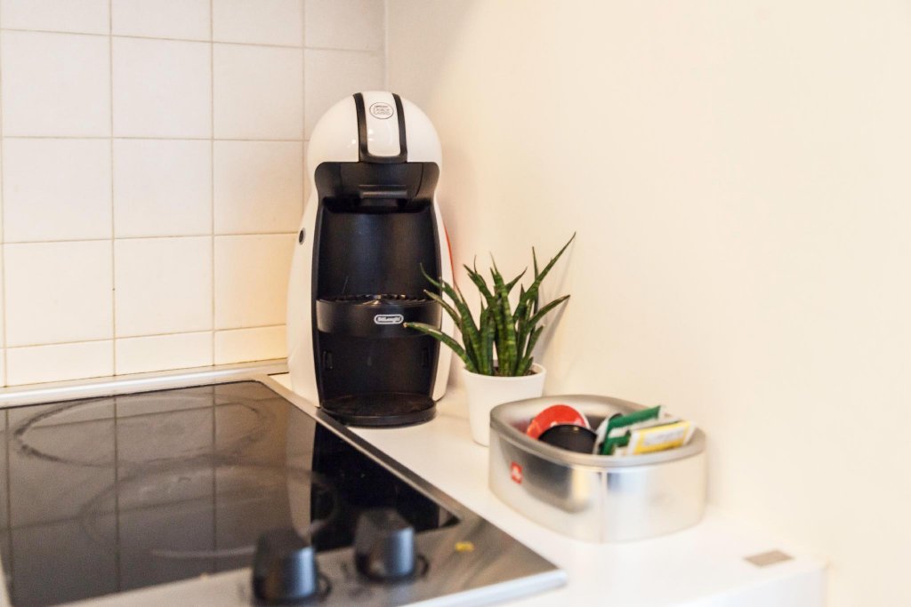 Фото St Peter‘s View