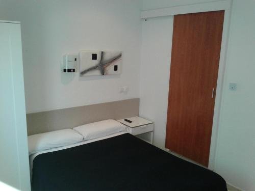 Фото Hostal Ruta de Francia