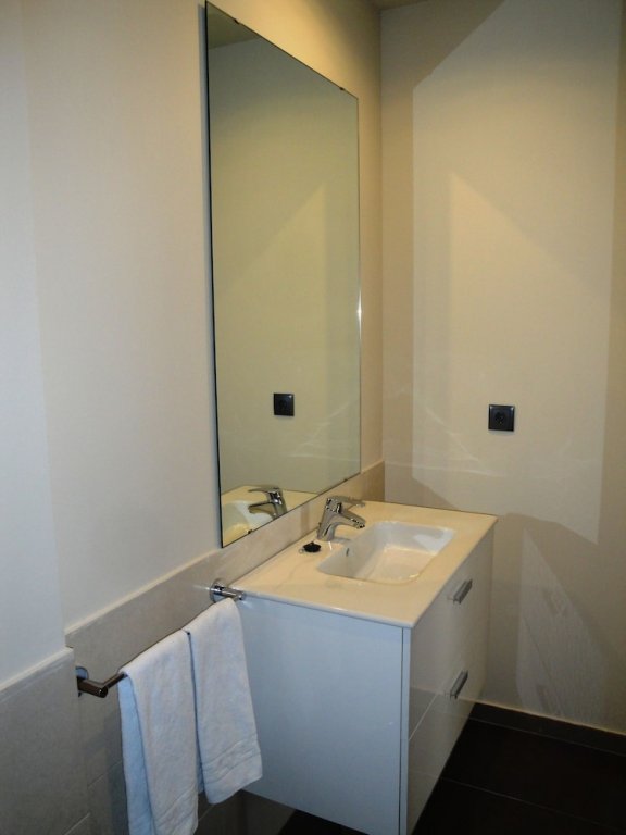 Фото Pierre & Vacances Barcelona Sants