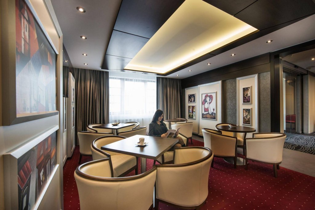 Фото отеля 3