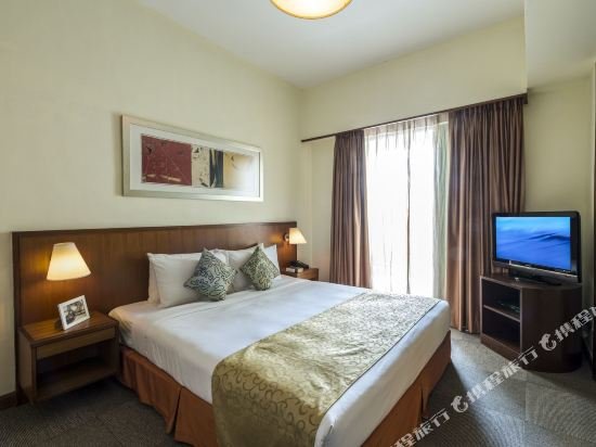 Фото Somerset Bencoolen Singapore