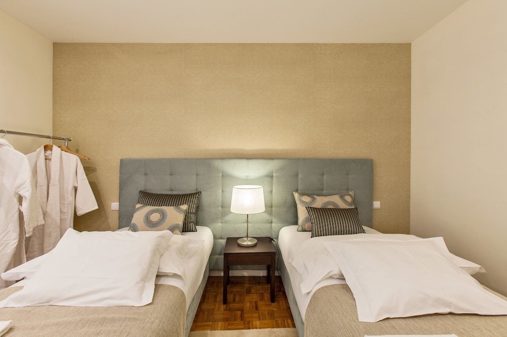 Фото Casas do Porto Ribeira Apartments