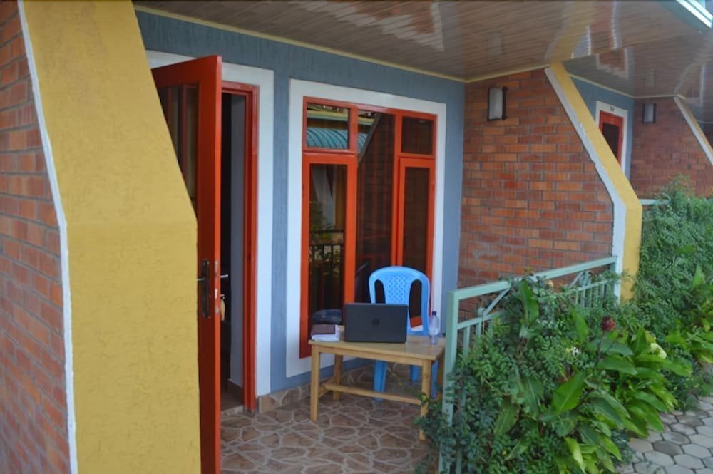 Фото Wailers Lodge