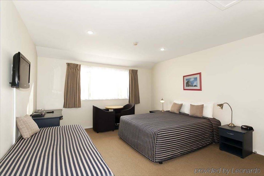 Фото Arena Motel