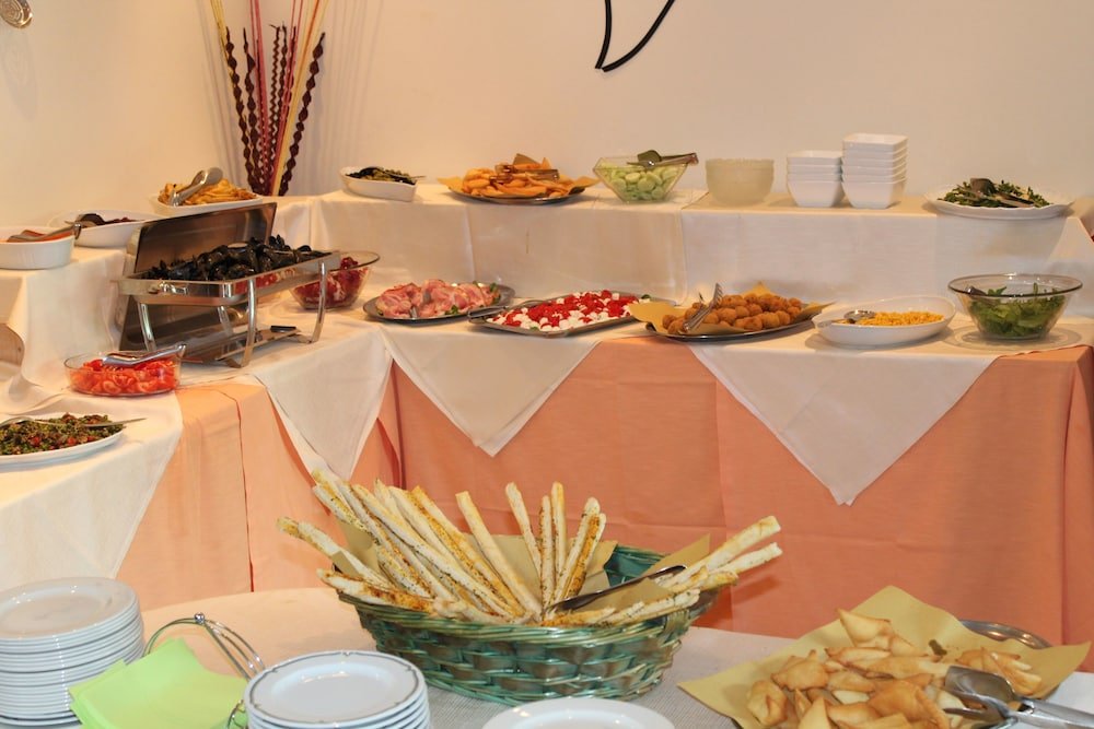 Фото Hotel Oblio