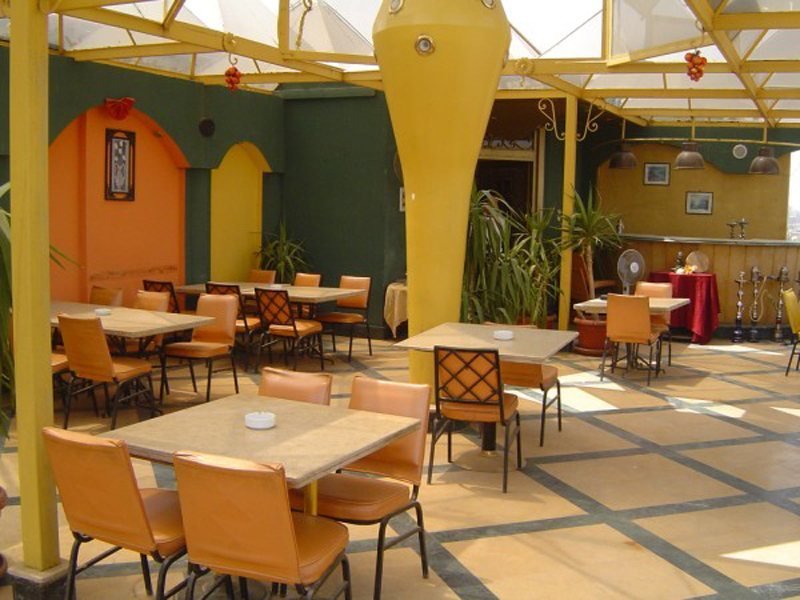 Фото Indiana Hotel Cairo