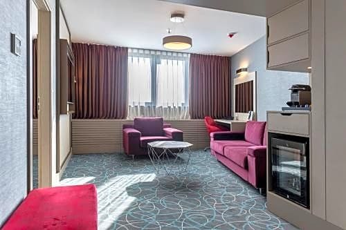 Фото Гостиница Болгария