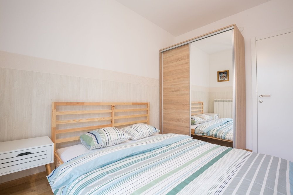 Фото Belgrade Center Apartment Skadarlija III