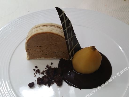 Фото Hotel-Restaurant Anne-Sophie