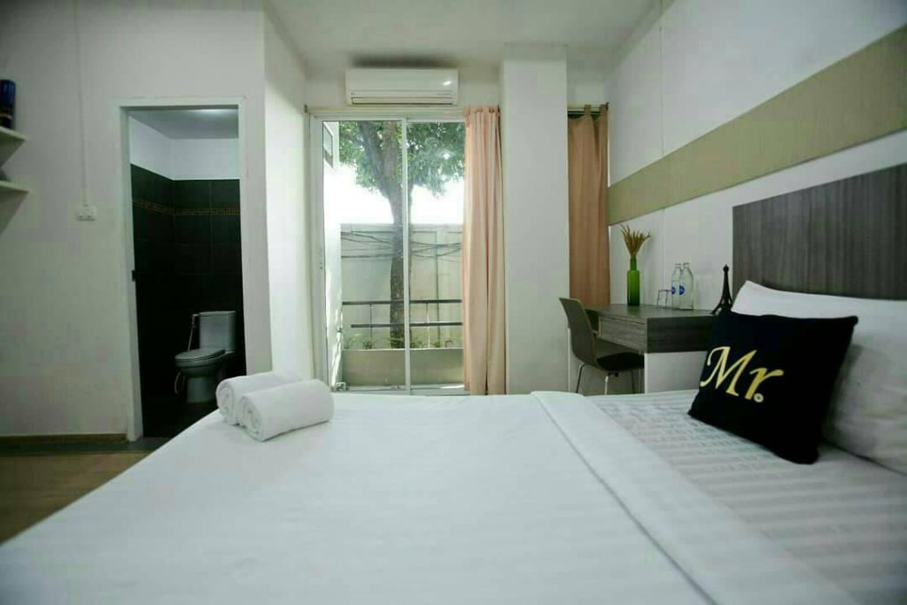 Фото Fullrich Residence