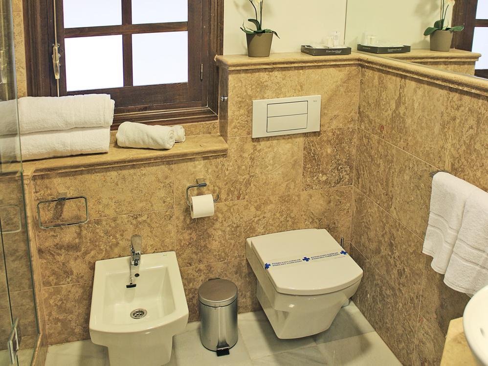 Фото Shine Albayzín Hotel & Granada