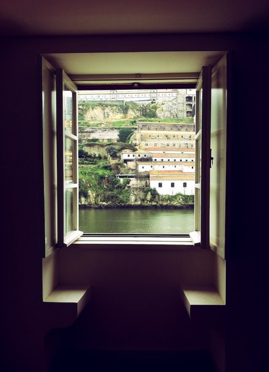 Фото Ribeira Cinema Apartments