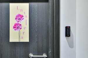 Гостиница Flowers Of Athens Boutique Aparthotel