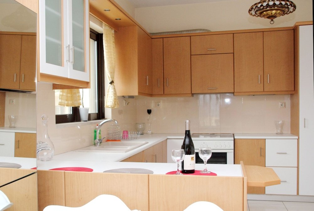 Фото Katerina Luxury Apartment