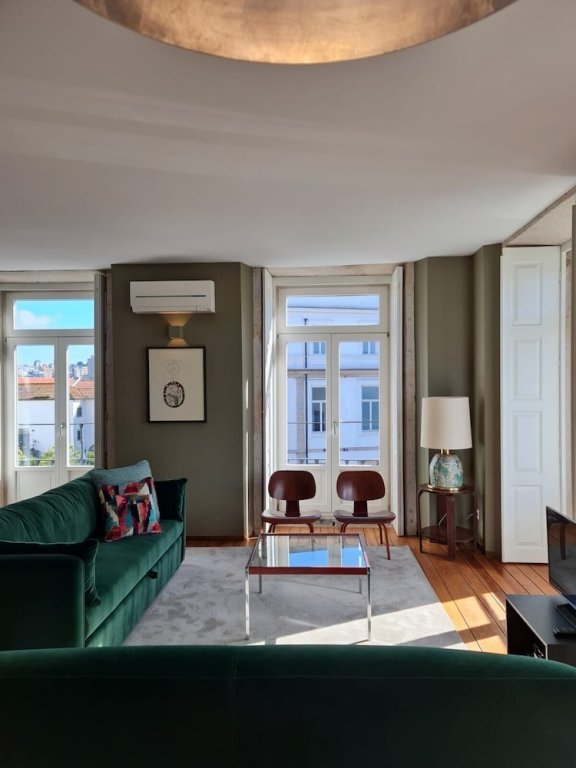 Фото DesignPalacioFlats