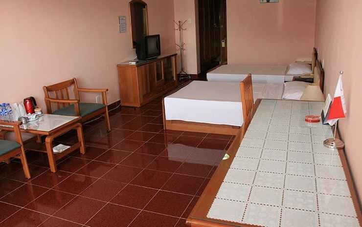 Фото Hoa Tieu Hotel
