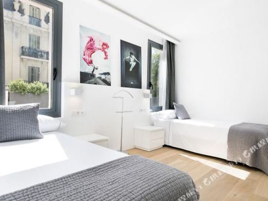 Фото Murmuri Residence Mercader