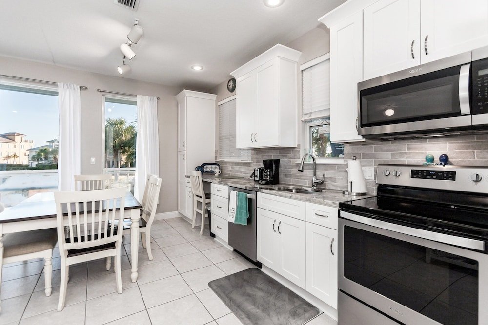 Фото Scenic Duplex № 11b - 2 Br Duplex