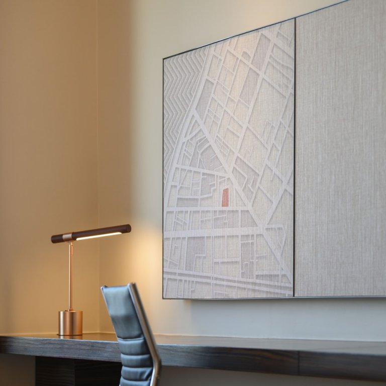 Фото Le Meridien Bangkok